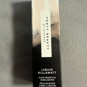 Fenty Beauty Liquid Killawatt Highlighter